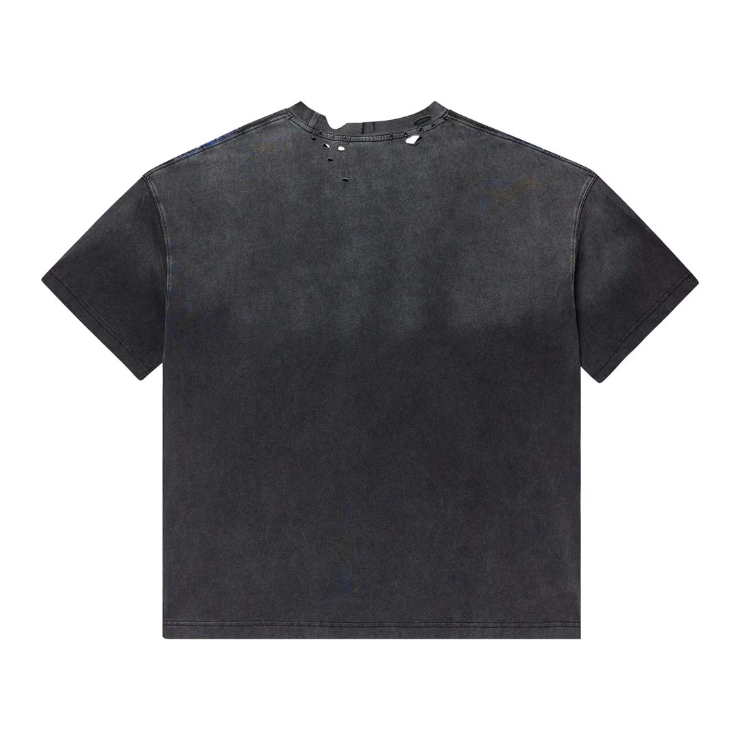 Vale Forever Kiss Tee 'Black' by Vale Forever - NWAHYPE No.1 for streetwear T-Shirts in USA