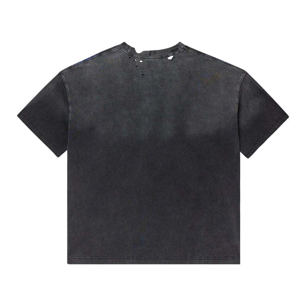 Vale Forever Kiss Tee 'Black' by Vale Forever - NWAHYPE No.1 for streetwear T-Shirts in USA
