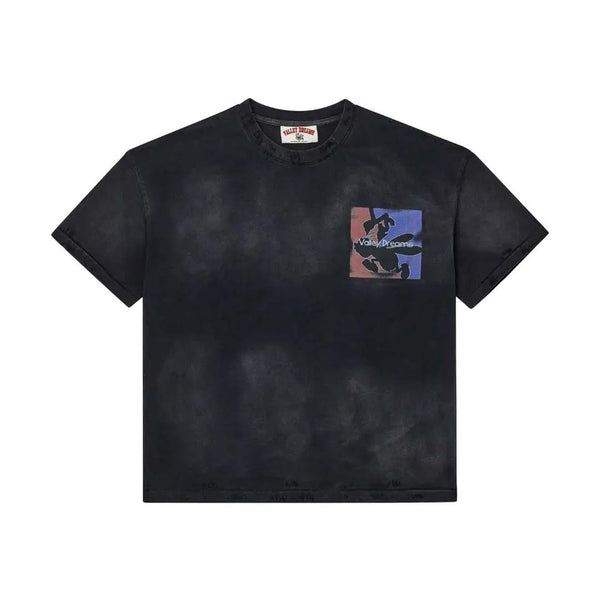 Vale Forever Leonard Bogo Tee Black by Vale Forever - NWAHYPE No.1 for streetwear T-Shirts in USA