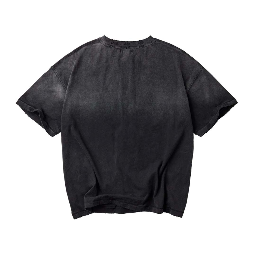 Vale Forever Logo Black Tee by Vale Forever - NWAHYPE No.1 for streetwear T-Shirts in USA