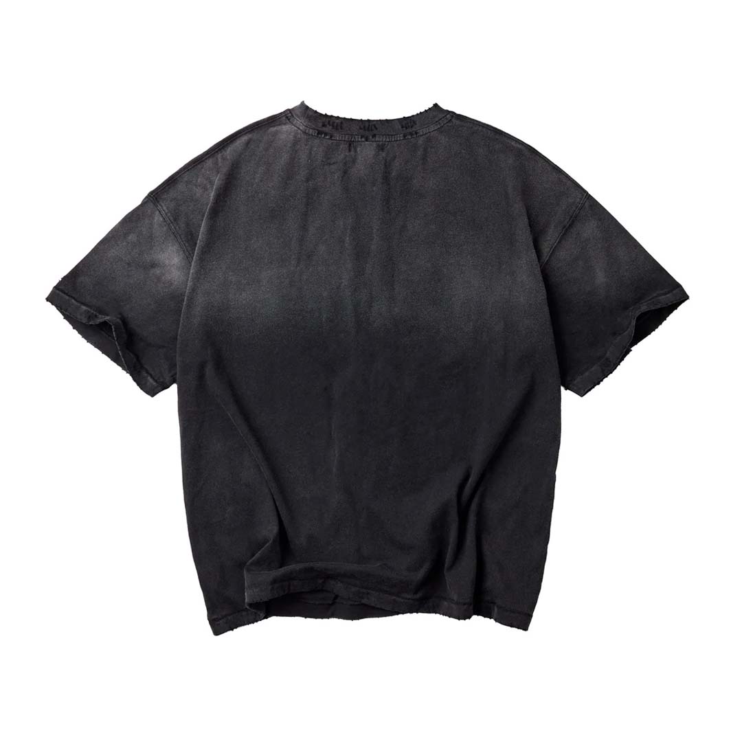 Vale Forever Logo Black Tee by Vale Forever - NWAHYPE No.1 for streetwear T-Shirts in USA