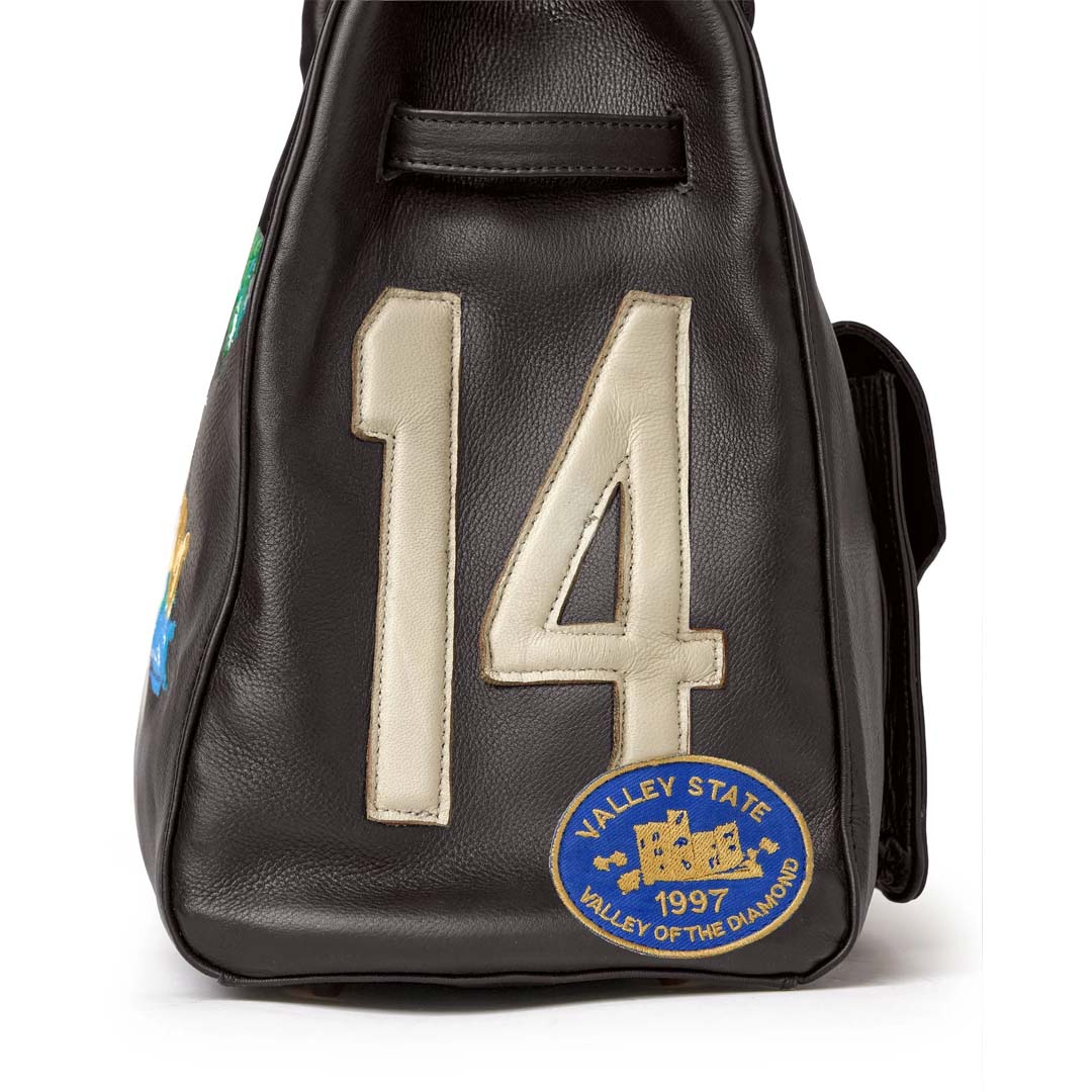 Vale Forever Luckie Charms Bag Brown by Vale Forever - NWAHYPE No.1 for streetwear Accessories in USA