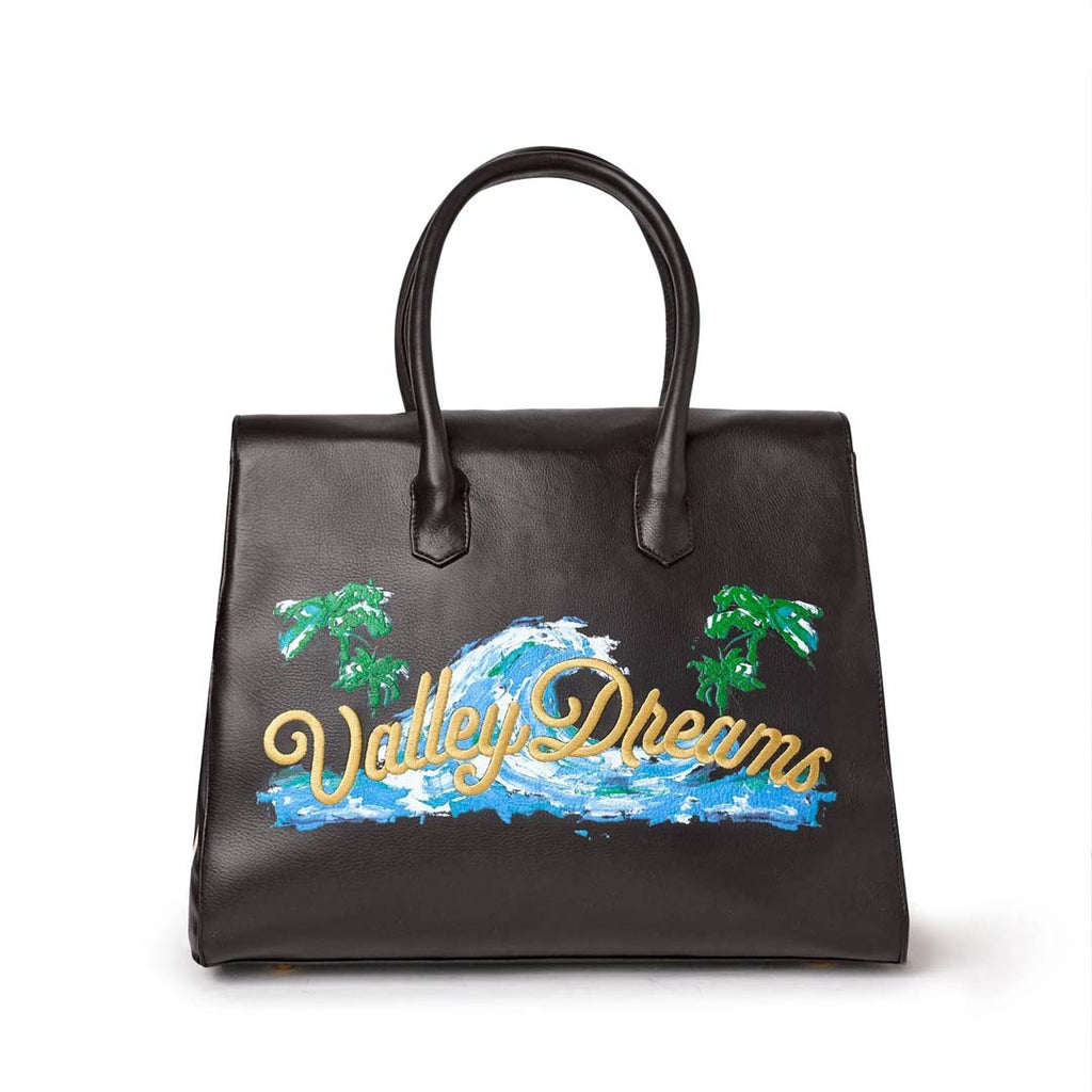 Vale Forever Luckie Charms Bag Brown by Vale Forever - NWAHYPE No.1 for streetwear Accessories in USA
