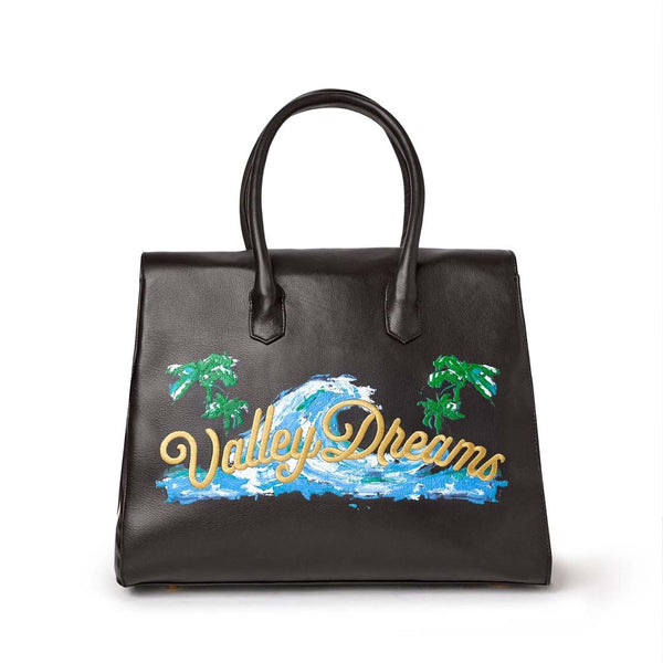 Vale Forever Luckie Charms Bag Brown by Vale Forever - NWAHYPE No.1 for streetwear Accessories in USA