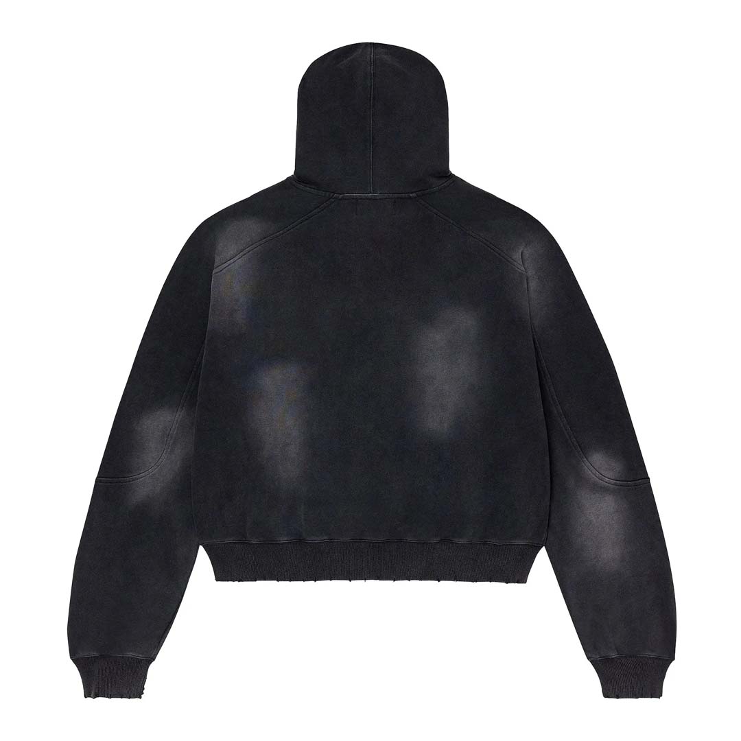 Vale Forever Midnight Pullover 'Black' by Vale Forever - NWAHype No.1 for streetwear Hoodies in USA