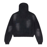 Vale Forever Midnight Pullover 'Black' by Vale Forever - NWAHype No.1 for streetwear Hoodies in USA