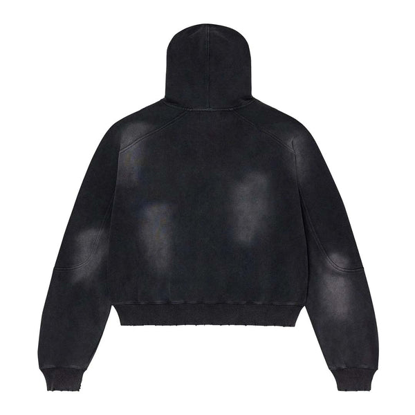 Vale Forever Midnight Pullover 'Black' by Vale Forever - NWAHype No.1 for streetwear Hoodies in USA