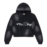 Vale Forever Midnight Pullover 'Black' by Vale Forever - NWAHype No.1 for streetwear Hoodies in USA