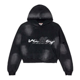 Vale Forever Midnight Pullover 'Black' by Vale Forever - NWAHype No.1 for streetwear Hoodies in USA