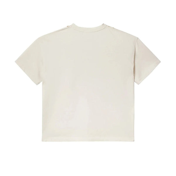 Vale Forever Moshpit Tee Cream by Vale Forever - NWAHype 1 for streetwear T-Shirts in USA