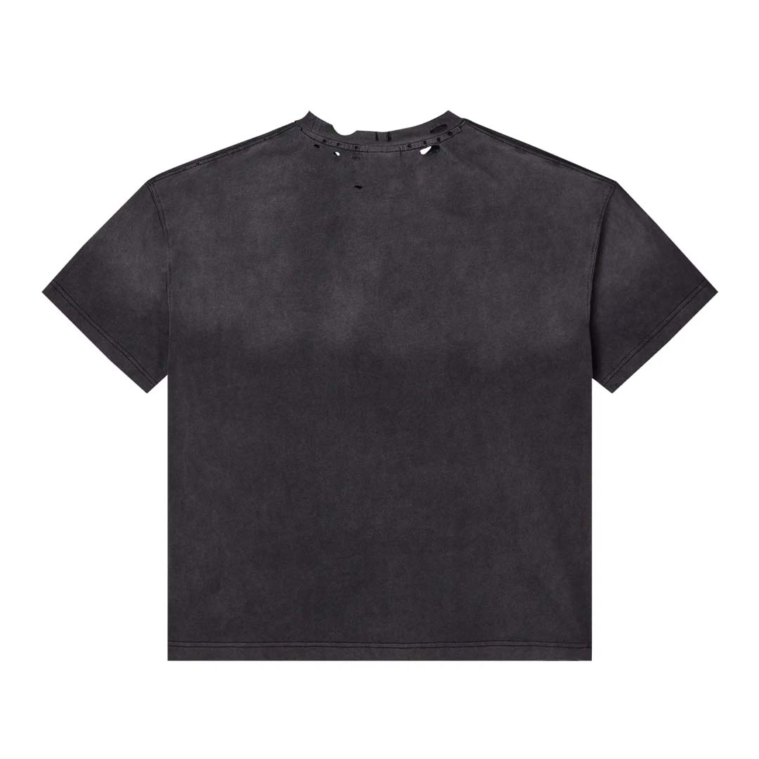 Vale Forever Motocroxxx Tee 'Black' by Vale Forever - NWAHype No.1 for streetwear T-Shirts in USA