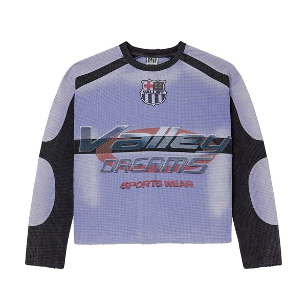 Vale Forever Motorcroxxx Thermal by Vale Forever - NWAHYPE No.1 for streetwear T-Shirts in USA