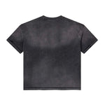 Vale Forever Olympia Black Faded Tee by Vale Forever - NWAHype 1 for streetwear T-Shirts in USA