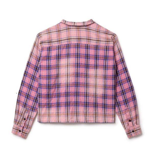Vale Forever Piggy Bank Flannel Pink by Vale Forever - NWAHype 1 for streetwear T-Shirts in USA