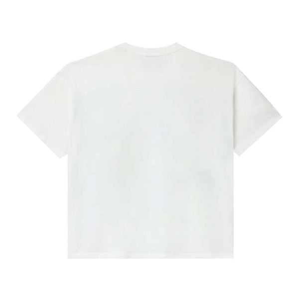 Vale Forever Polo Bling Tee 'White' by Vale Forever - NWAHype No.1 for streetwear T-Shirts in USA