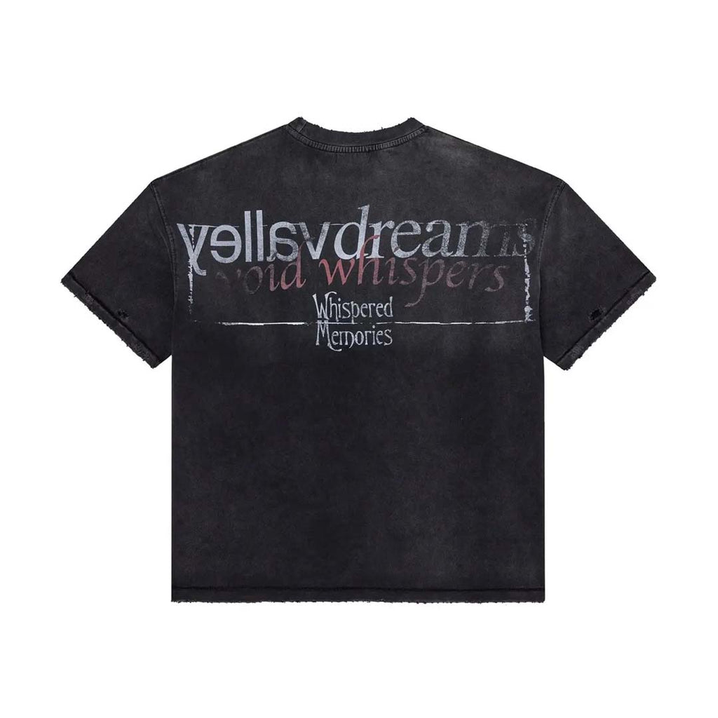Vale Forever Psychopath Black Tee by Vale Forever - NWAHYPE No.1 for streetwear T-Shirts in USA