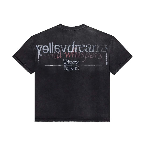 Vale Forever Psychopath Black Tee by Vale Forever - NWAHYPE No.1 for streetwear T-Shirts in USA