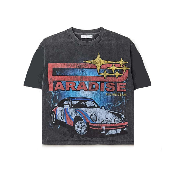 Vale Forever Race Wars Tee Black by Vale Forever - NWAHYPE No.1 for streetwear T-Shirts in USA