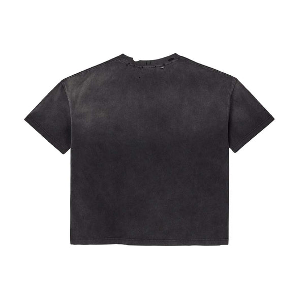 Vale Forever Red Dress Let Me Rest Tee Black by Vale Forever - NWAHYPE No.1 for streetwear T-Shirts in USA