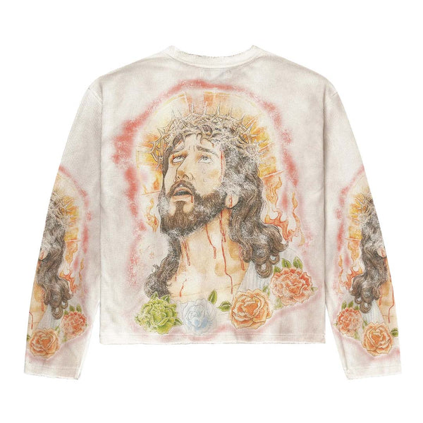 Vale Forever Riot Riot Thermal Neutral by Vale Forever - NWAHype No.1 for streetwear T-Shirts in USA