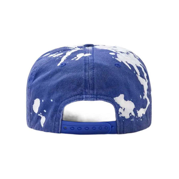 Vale Forever Sapphire VSX Blue White Hat by Vale Forever - NWAHYPE No.1 for streetwear Hats in USA