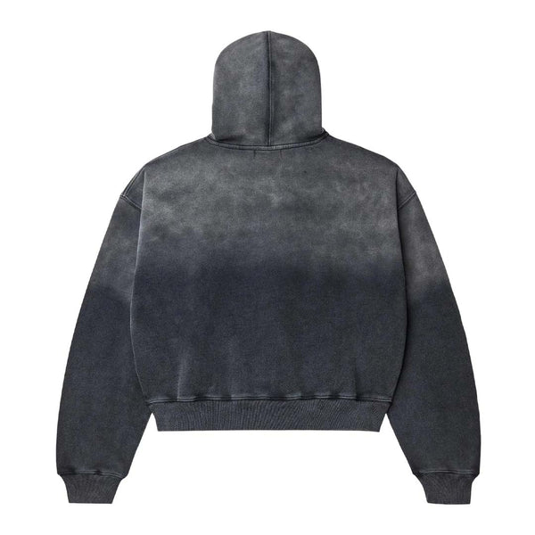 Vale Forever Scarecrow Pullover Hoodie 'Black' by Vale Forever - NWAHYPE No.1 for streetwear Hoodies in USA
