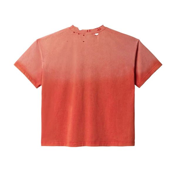 Vale Forever Shooting Range Tee Faded Red by Vale Forever - NWAHYPE No.1 for streetwear T-Shirts in USA