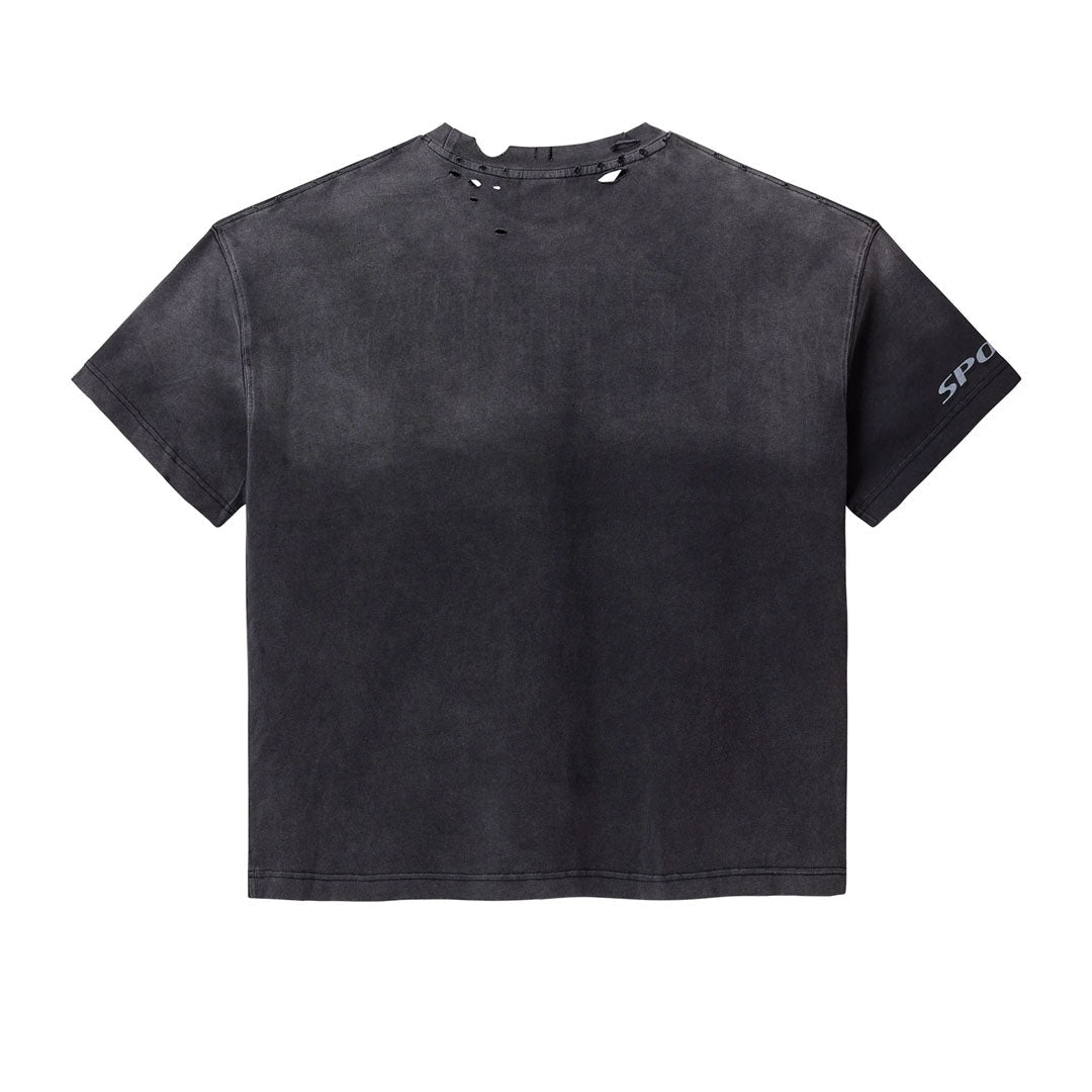 Vale Forever Speed Bling Tee Faded Black by Vale Forever - NWAHype 1 for streetwear T-Shirts in USA