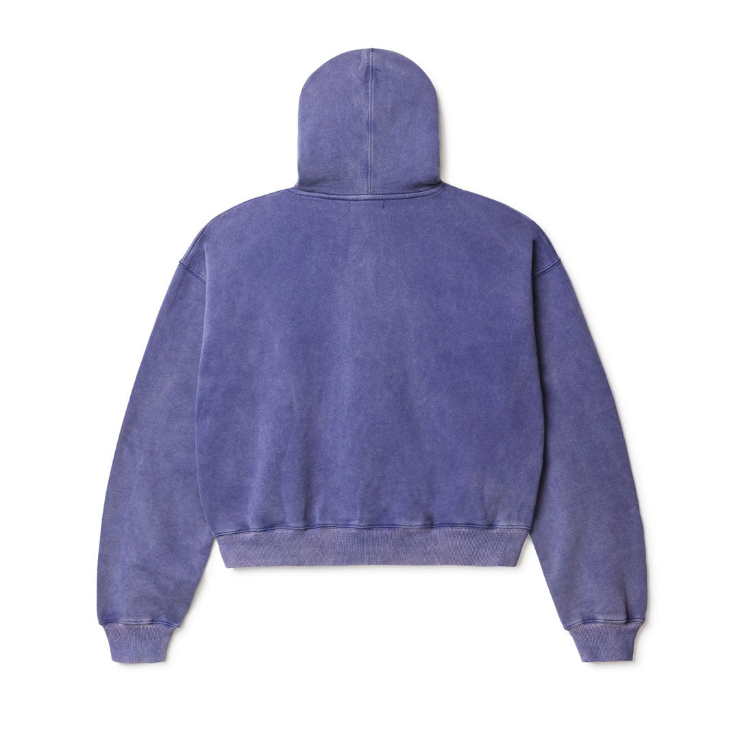 Vale Forever Sport Pullover Hoodie Navy – NWAHYPE