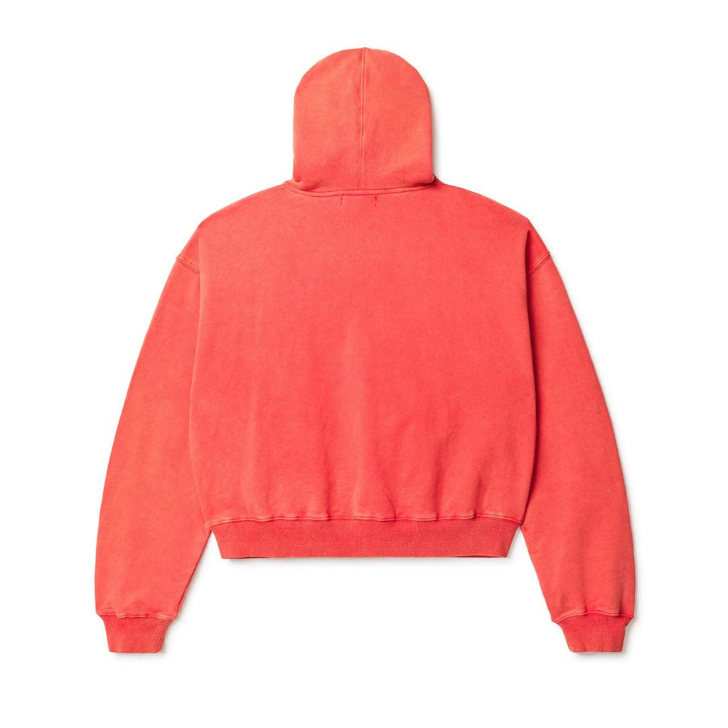 Vale Forever Sport Pullover Hoodie Red by Vale Forever - NWAHype No.1 for streetwear Hoodies in USA
