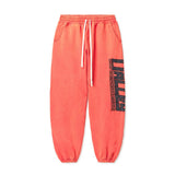 Vale Forever Sport Sweatpants Red by Vale Forever - NWAHype 1 for streetwear Pants in USA