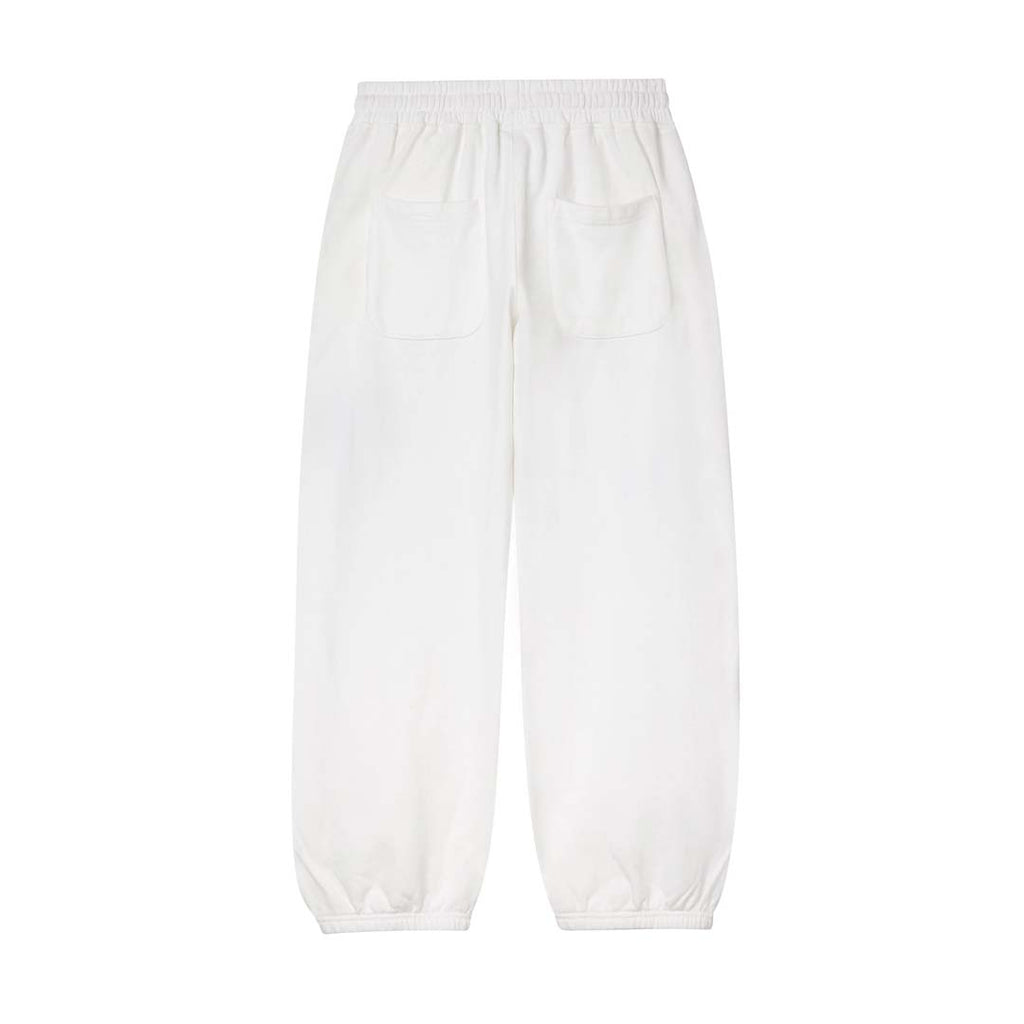 Vale Forever Sports Dept Skittles Sweatpants White by Vale Forever - NWAHYPE No.1 for streetwear Pants in USA
