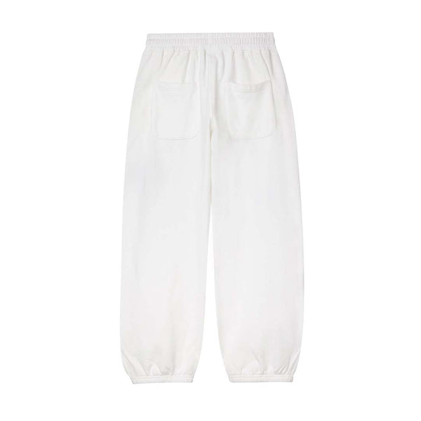 Vale Forever Sports Dept Skittles Sweatpants White by Vale Forever - NWAHYPE No.1 for streetwear Pants in USA