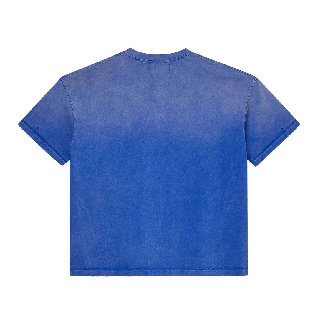 Vale Forever Sports Division Tee Sapphire by Vale Forever - NWAHype No.1 for streetwear T-Shirts in USA