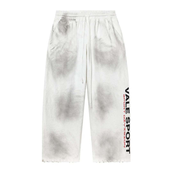 Vale Forever Staple Sweatspants 'White' by Vale Forever - NWAHype No.1 for streetwear Pants in USA