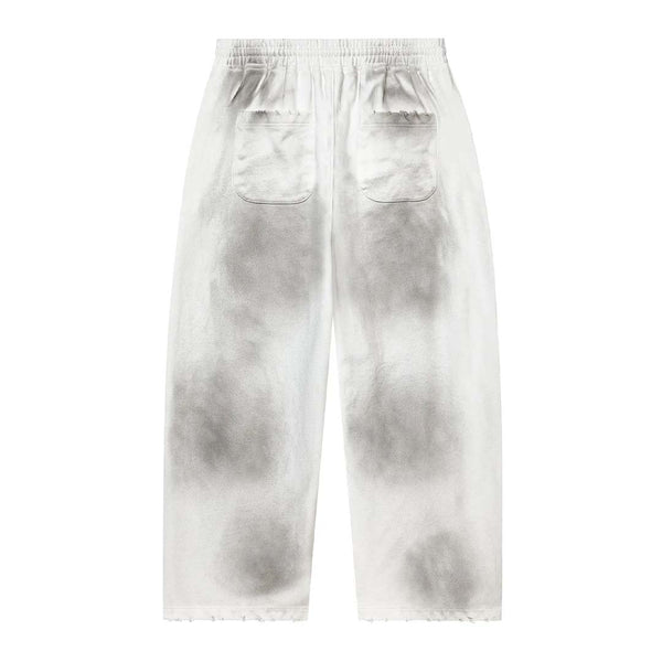 Vale Forever Staple Sweatspants 'White' by Vale Forever - NWAHype No.1 for streetwear Pants in USA