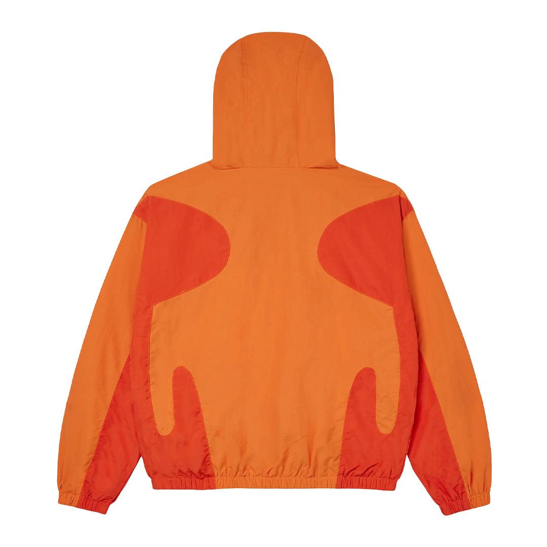 Vale Forever Stormwatch Jacket 'Orange' by Vale Forever - NWAHype 1 for streetwear Hoodies in USA