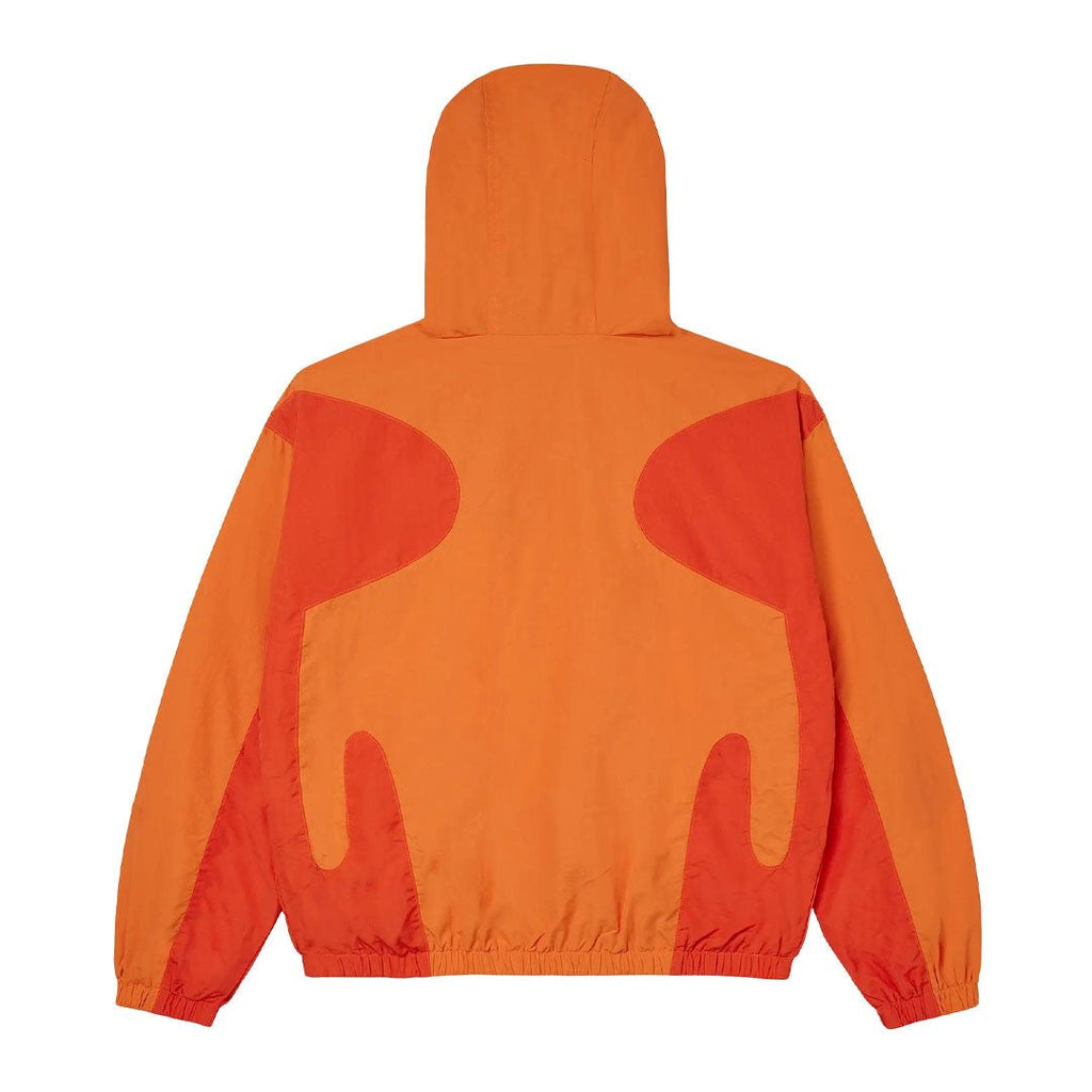 Vale Forever Stormwatch Jacket 'Orange' by Vale Forever - NWAHype 1 for streetwear Hoodies in USA