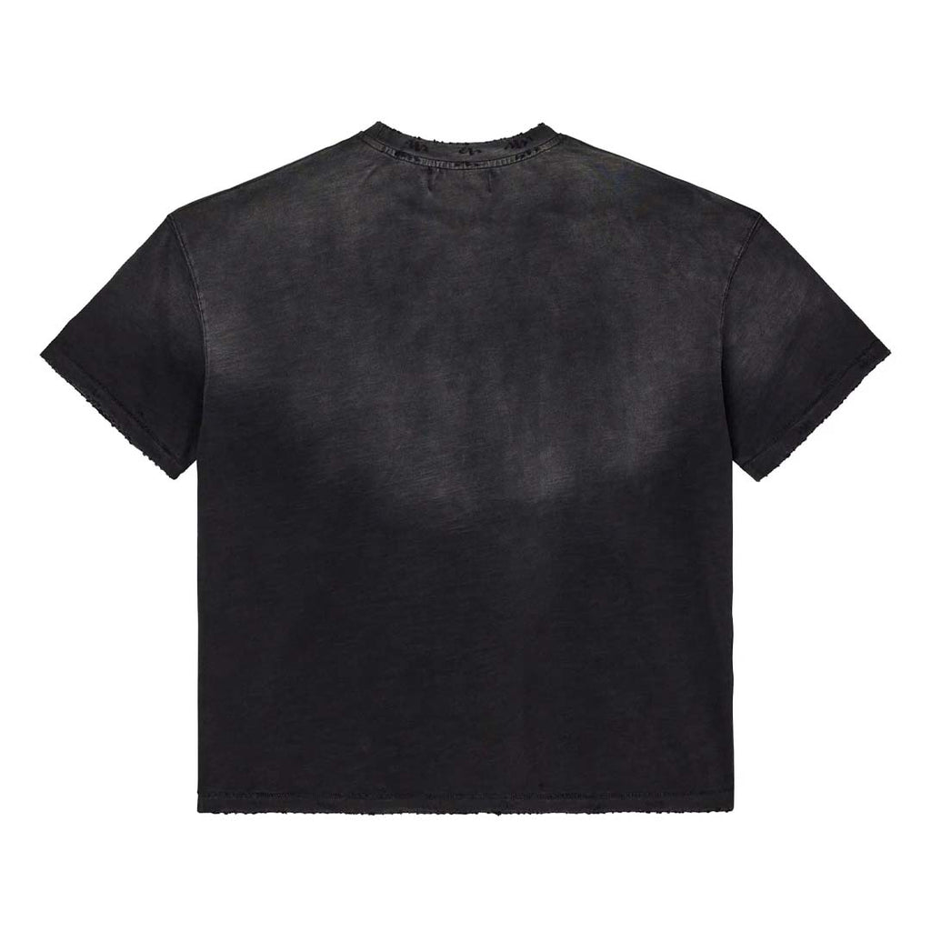 Vale Forever Sunshine Black Tee by Vale Forever - NWAHYPE No.1 for streetwear T-Shirts in USA