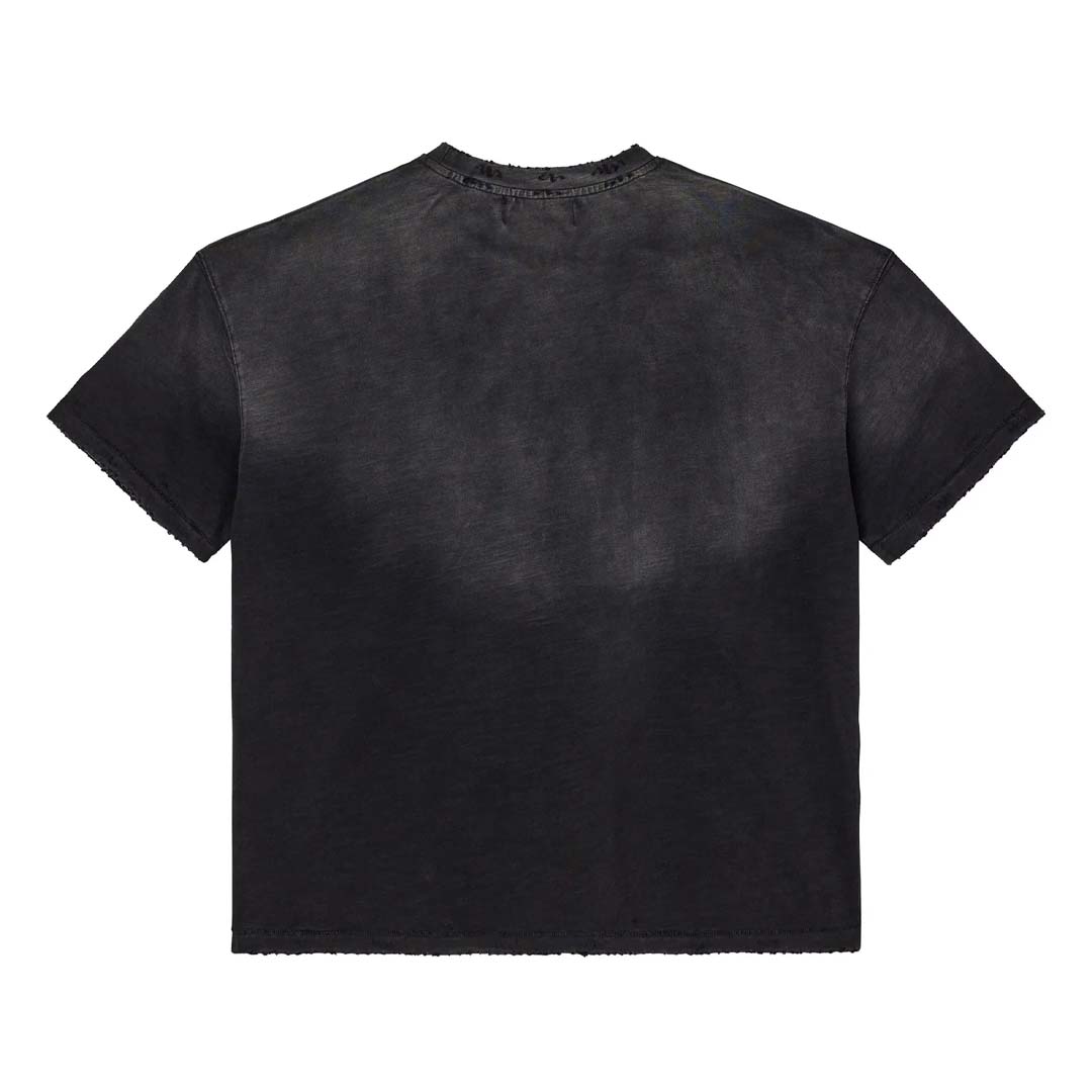 Vale Forever Sunshine Black Tee by Vale Forever - NWAHYPE No.1 for streetwear T-Shirts in USA