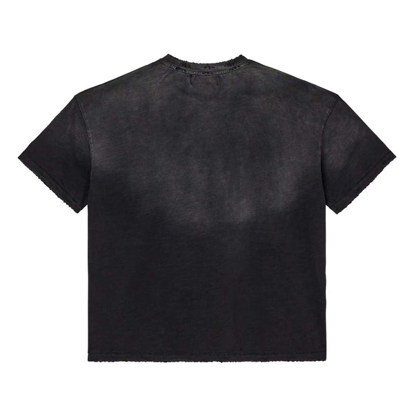 Vale Forever Sunshine Black Tee by Vale Forever - NWAHYPE No.1 for streetwear T-Shirts in USA