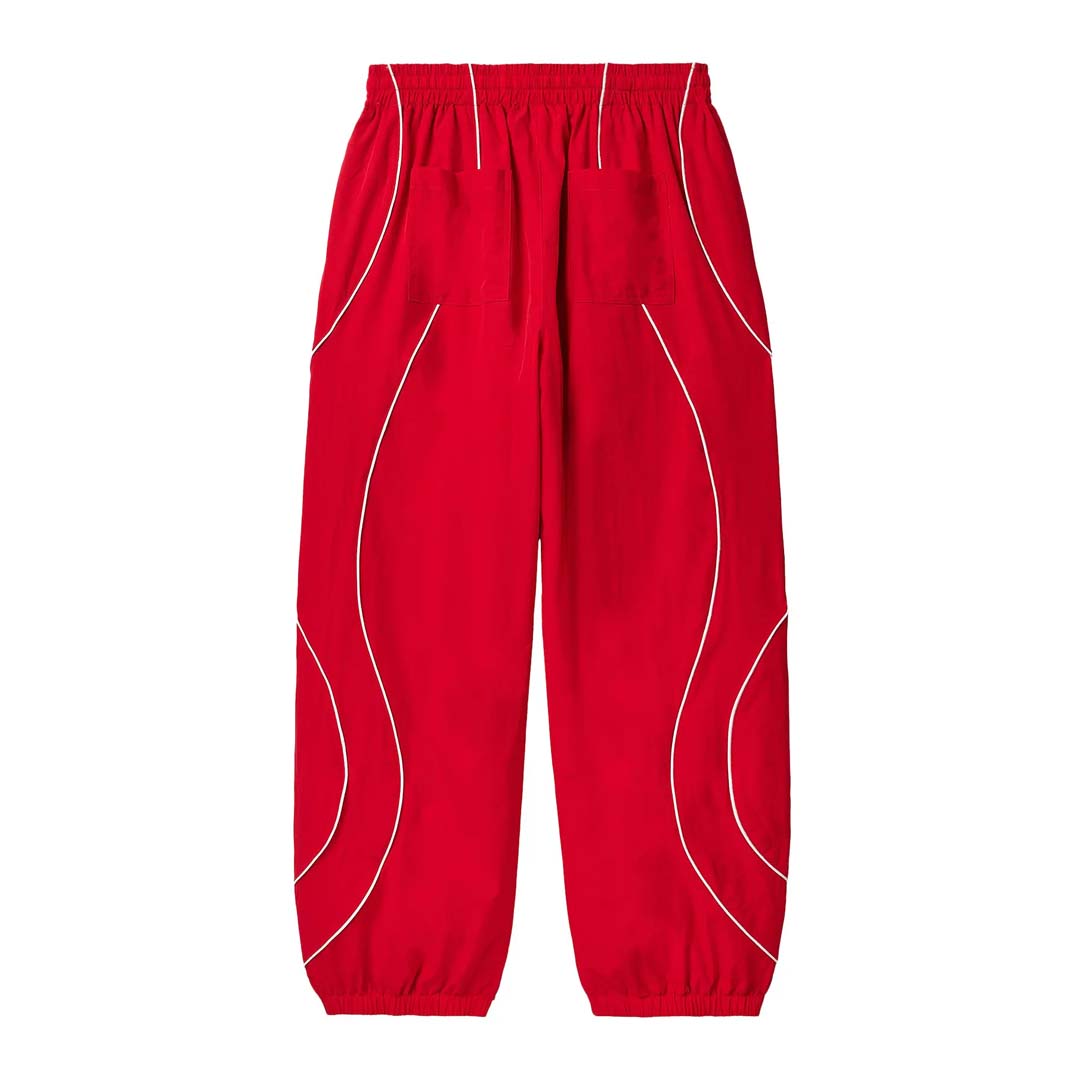Vale Forever Swish Sweatpants 'Red' by Vale Forever - NWAHype No.1 for streetwear Pants in USA
