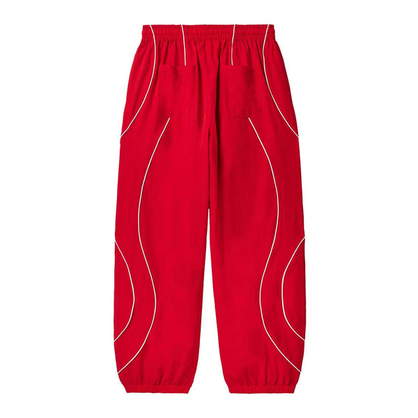 Vale Forever Swish Sweatpants 'Red' by Vale Forever - NWAHype No.1 for streetwear Pants in USA