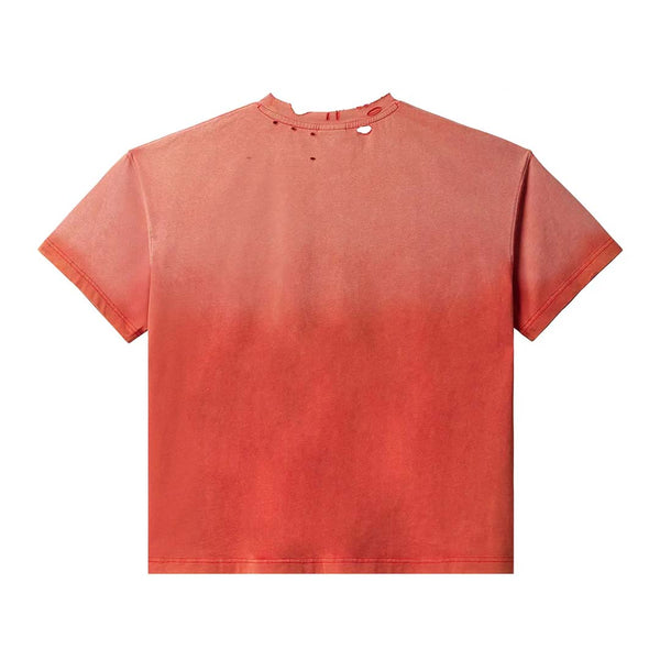 Vale Forever Target Practice Tee Red by Vale Forever - NWAHYPE No.1 for streetwear T-Shirts in USA