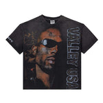 Vale Forever The Dog Tee 'Black' by Vale Forever - NWAHype No.1 for streetwear T-Shirts in USA