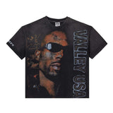 Vale Forever The Dog Tee 'Black' by Vale Forever - NWAHype No.1 for streetwear T-Shirts in USA