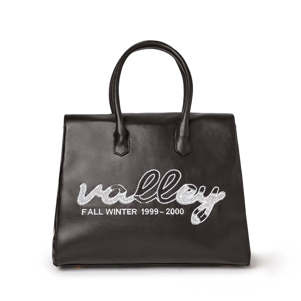 Vale Forever Travel Bag Chocolate Brown by Vale Forever - NWAHYPE No.1 for streetwear Accessories in USA