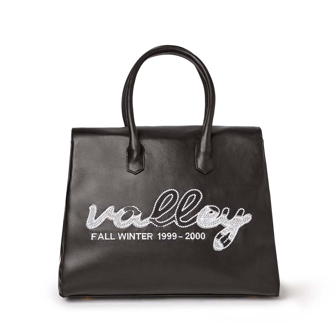 Vale Forever Travel Bag Chocolate Brown by Vale Forever - NWAHYPE No.1 for streetwear Accessories in USA