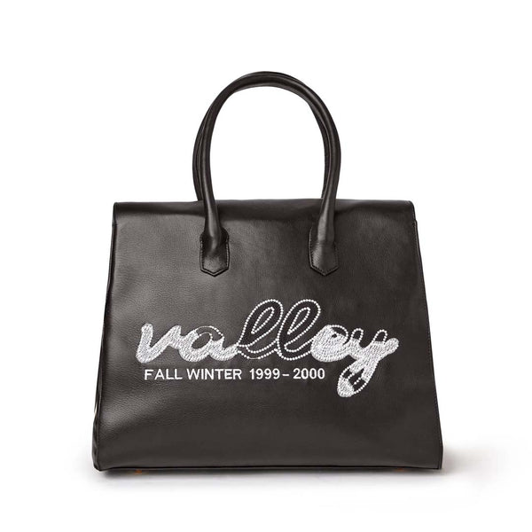 Vale Forever Travel Bag Chocolate Brown by Vale Forever - NWAHYPE No.1 for streetwear Accessories in USA