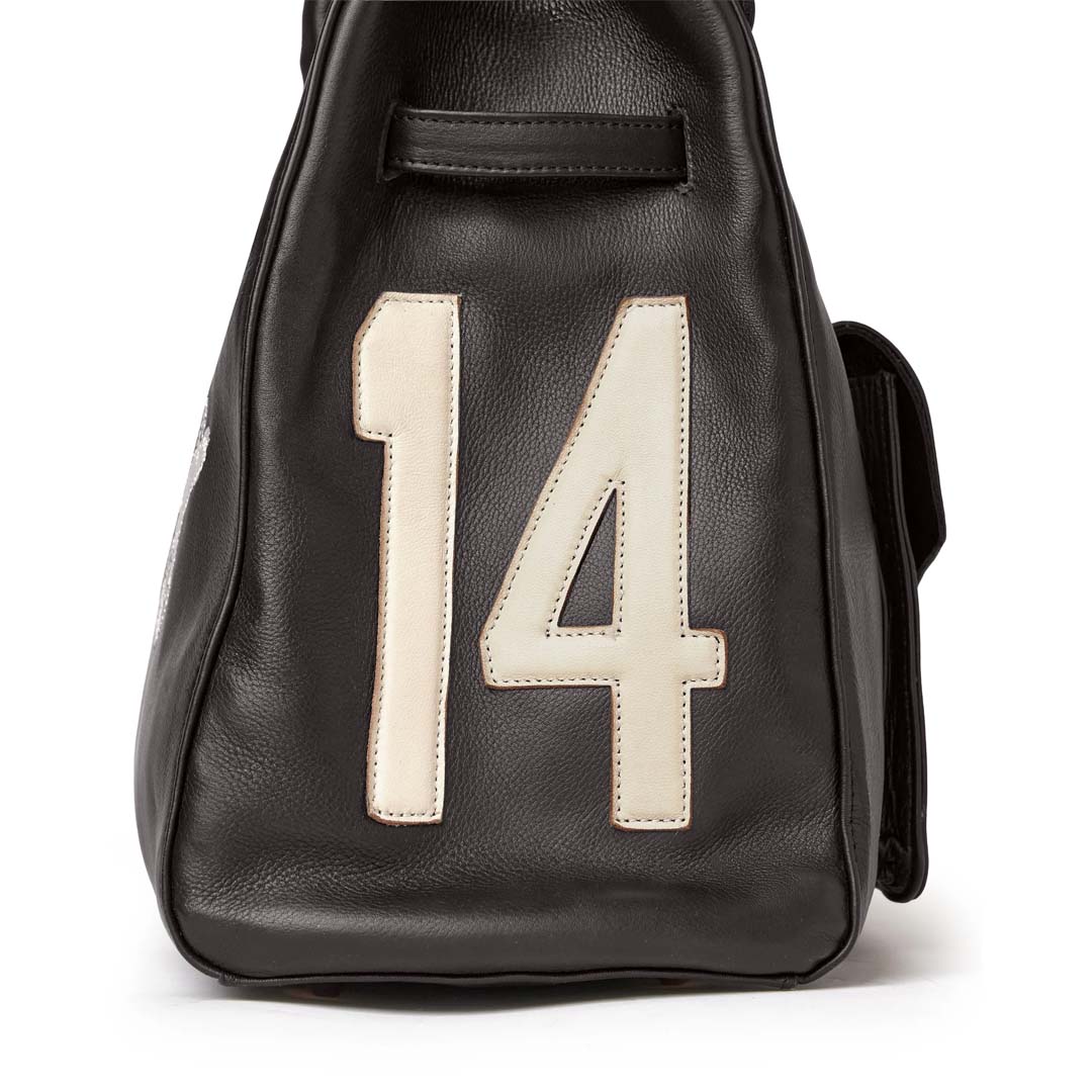 Vale Forever Travel Bag Chocolate Brown by Vale Forever - NWAHYPE No.1 for streetwear Accessories in USA